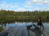 оз. Щелочное
