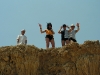 Июнь 2011. Дахаб