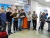 Подводное троеборье 2014