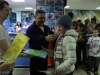 Подводное троеборье 2015
