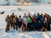 Под лёд! 2019